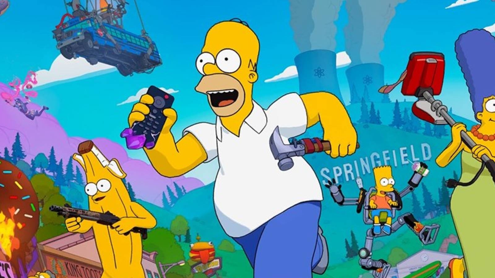 Respawn Rumble Fortnite Respawn Rumble XP Glitch Lets You Complete Battle Passes In A ...