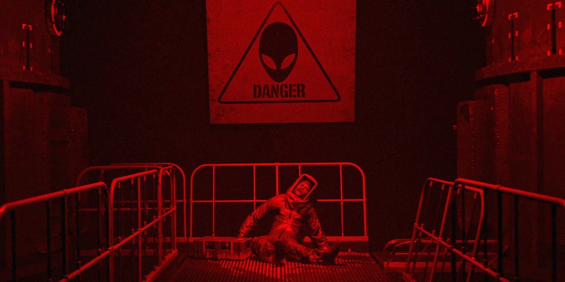 New Horror Game is About Alien Abductions - OpenCritic