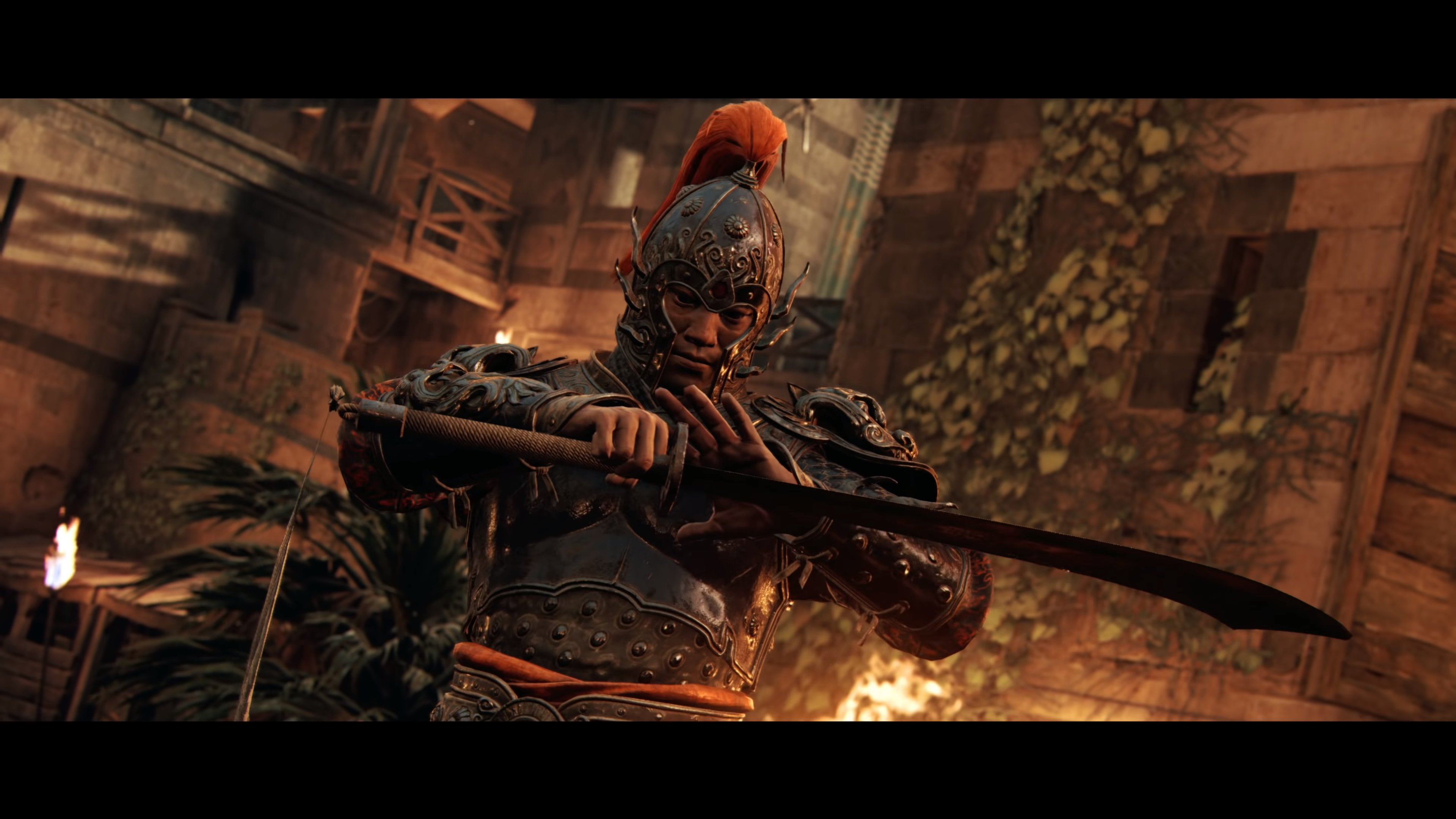 For Honor Starter Edition is free through Monday! OpenCritic