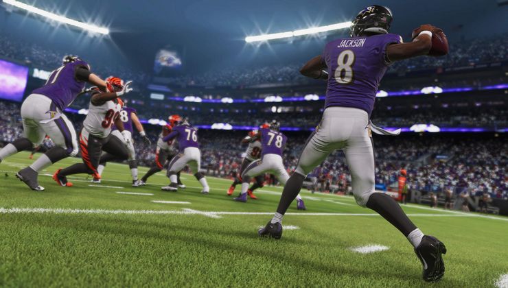 Madden NFL 21 Update WIll Add Several New Franchise Features