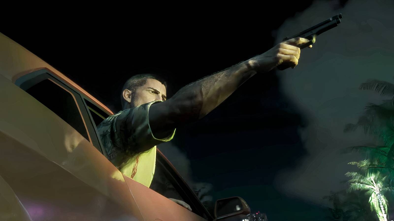 GTA 6 Gameplay Leaks Have Taken Another Dark Turn - OpenCritic