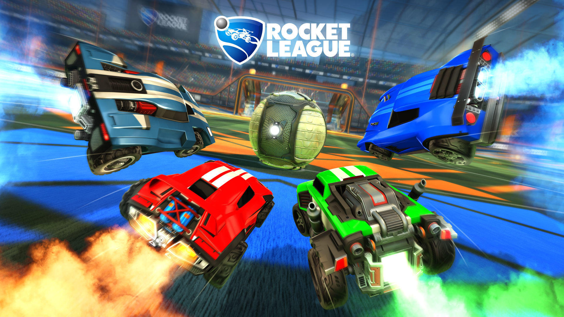 A Big Update Is Coming To Rocket League As The Game Celebrates Its