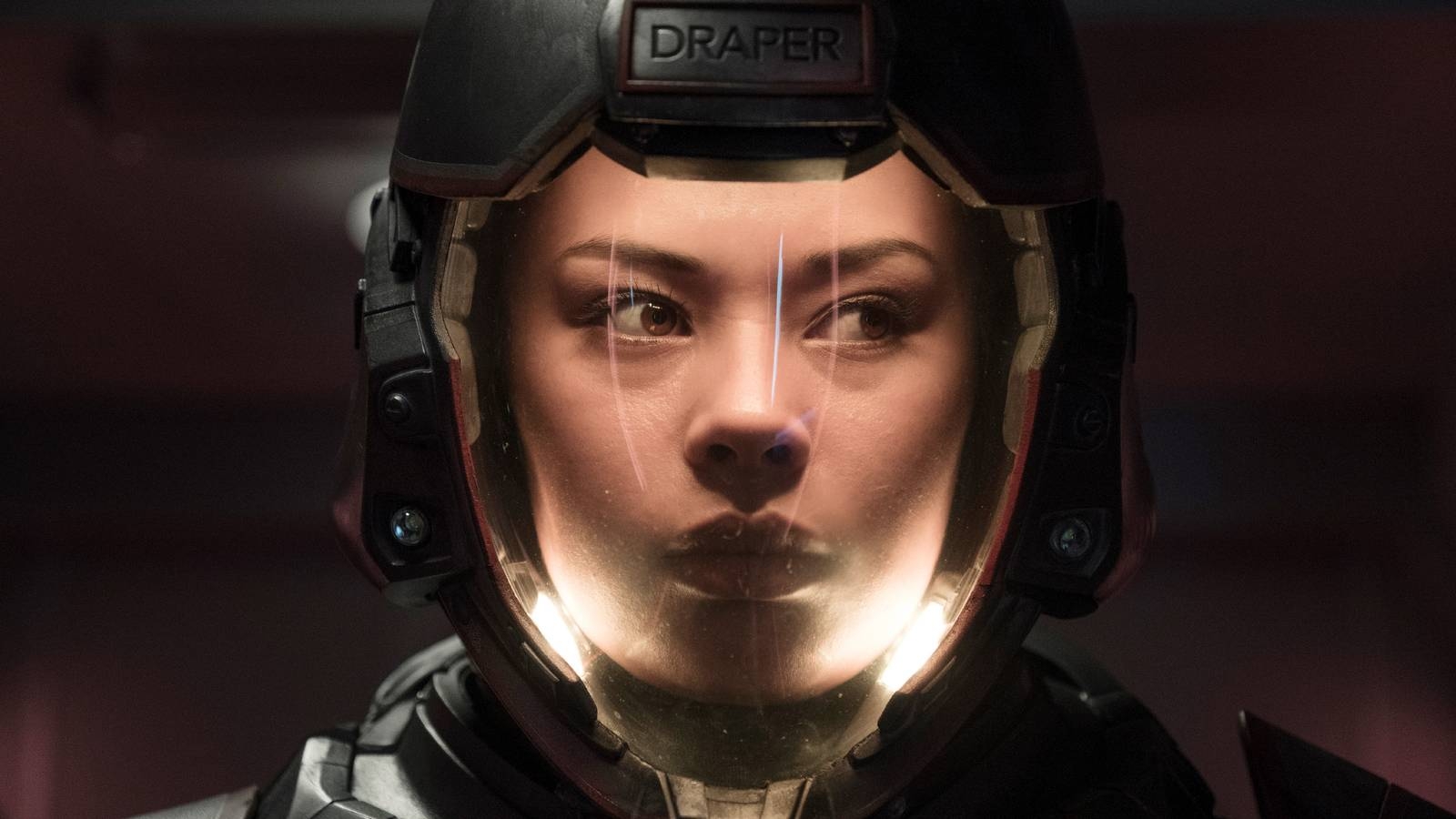 The Expanse 6-Part Prequel Set Officially Unveiled