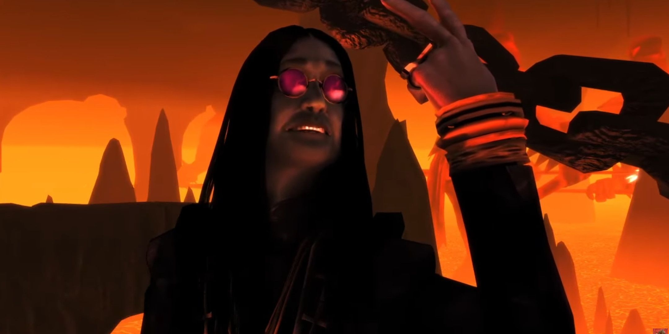 ozzy osbourne xbox