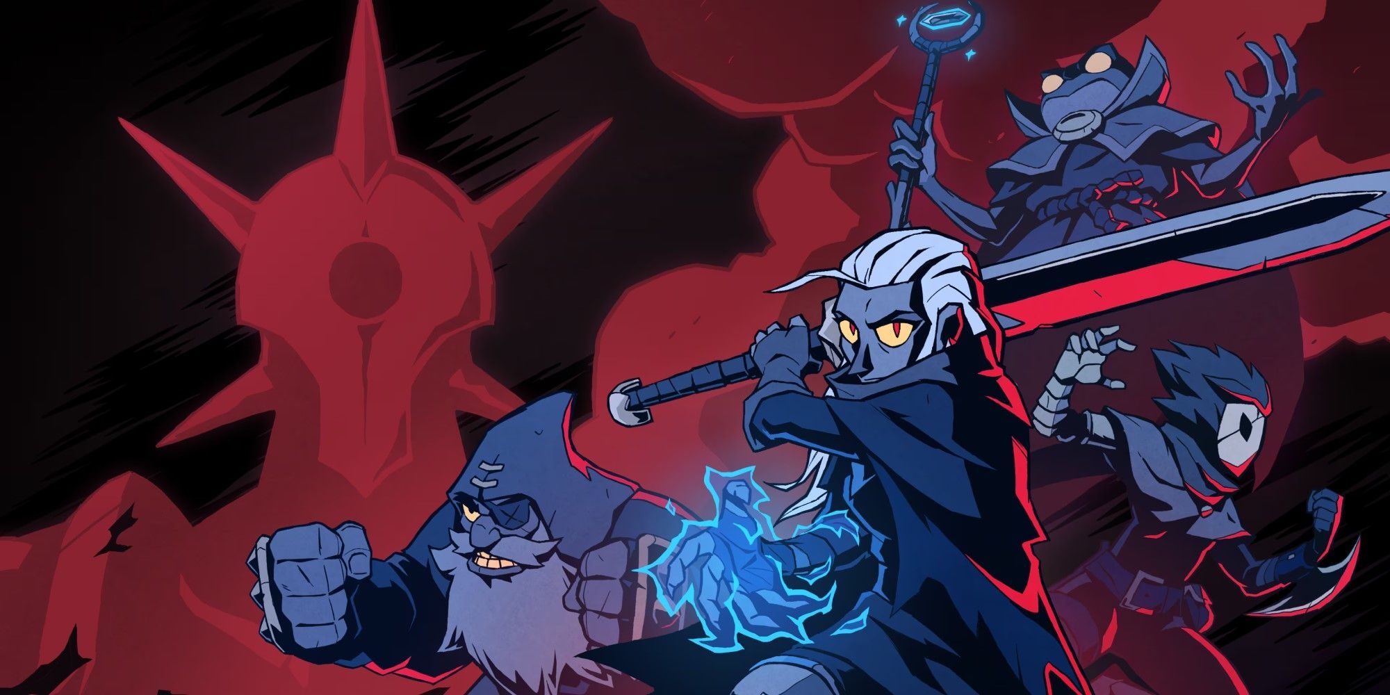 Absolum Receives October Release Date for PC, Consoles - OpenCritic