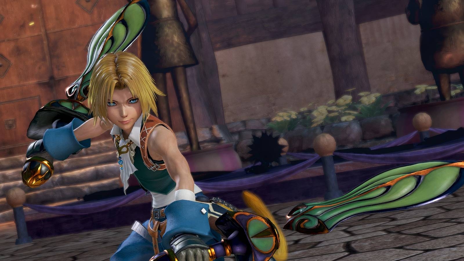 Final Fantasy 9 Long-Awaited Remake Has Gamers Marking Their Calendars ...