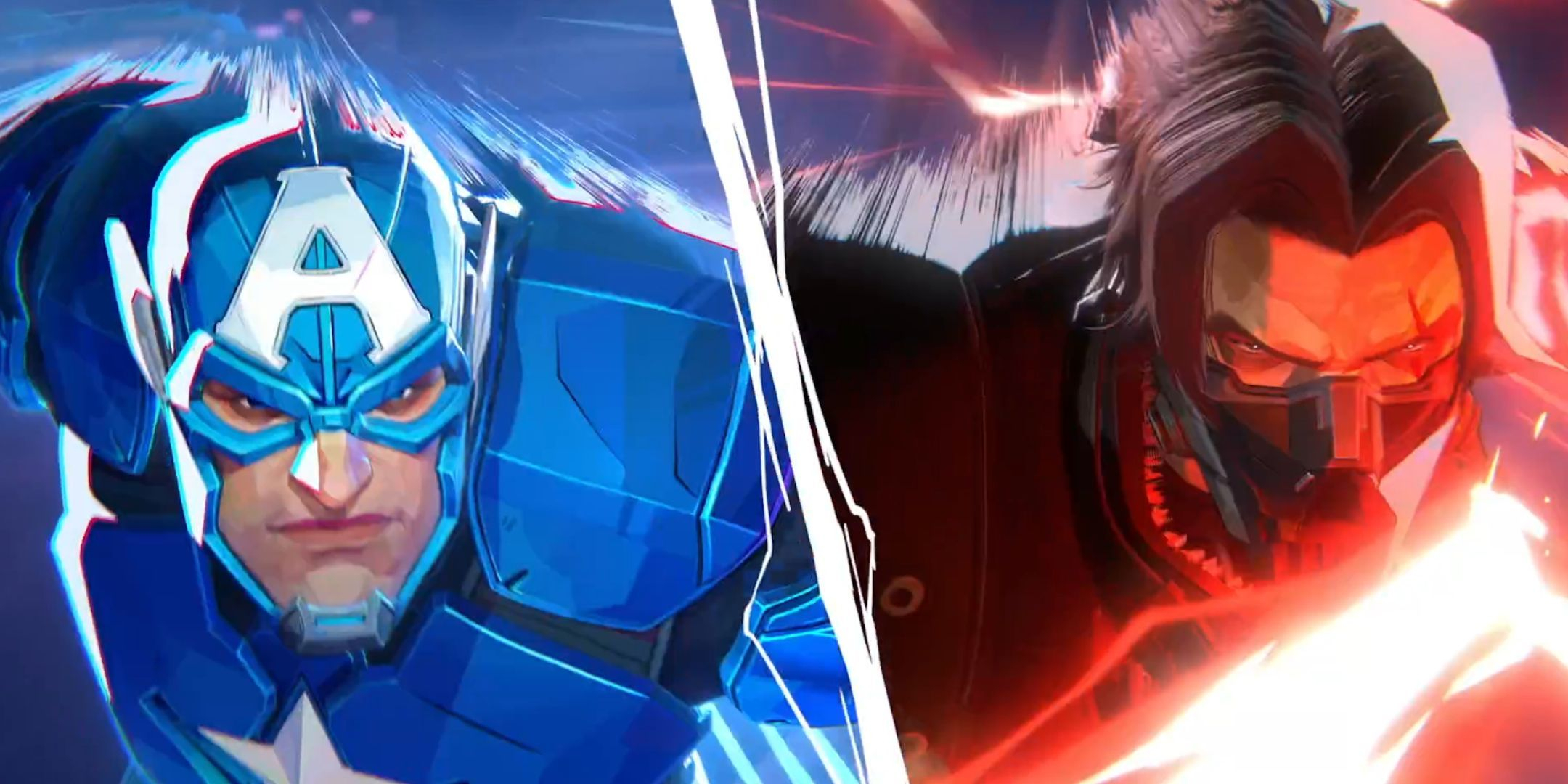 Marvel Rivals Release Date And New Characters Revealed - OpenCritic
