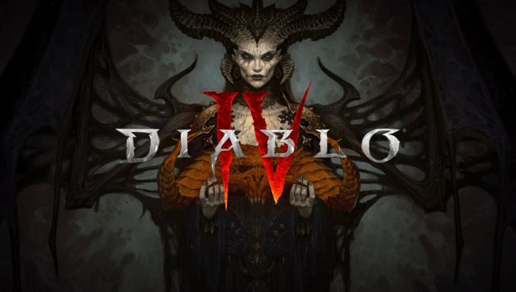 An Update on Diablo IV is Coming in February 2020