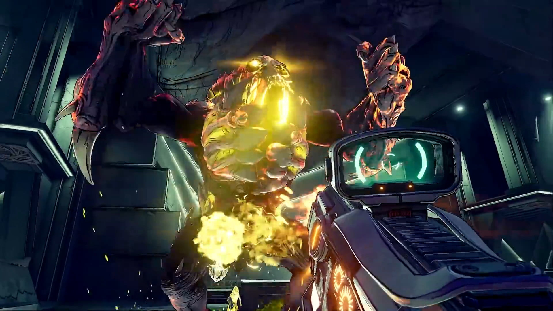 Borderlands 3's Second Expansion Has Been Revealed OpenCritic