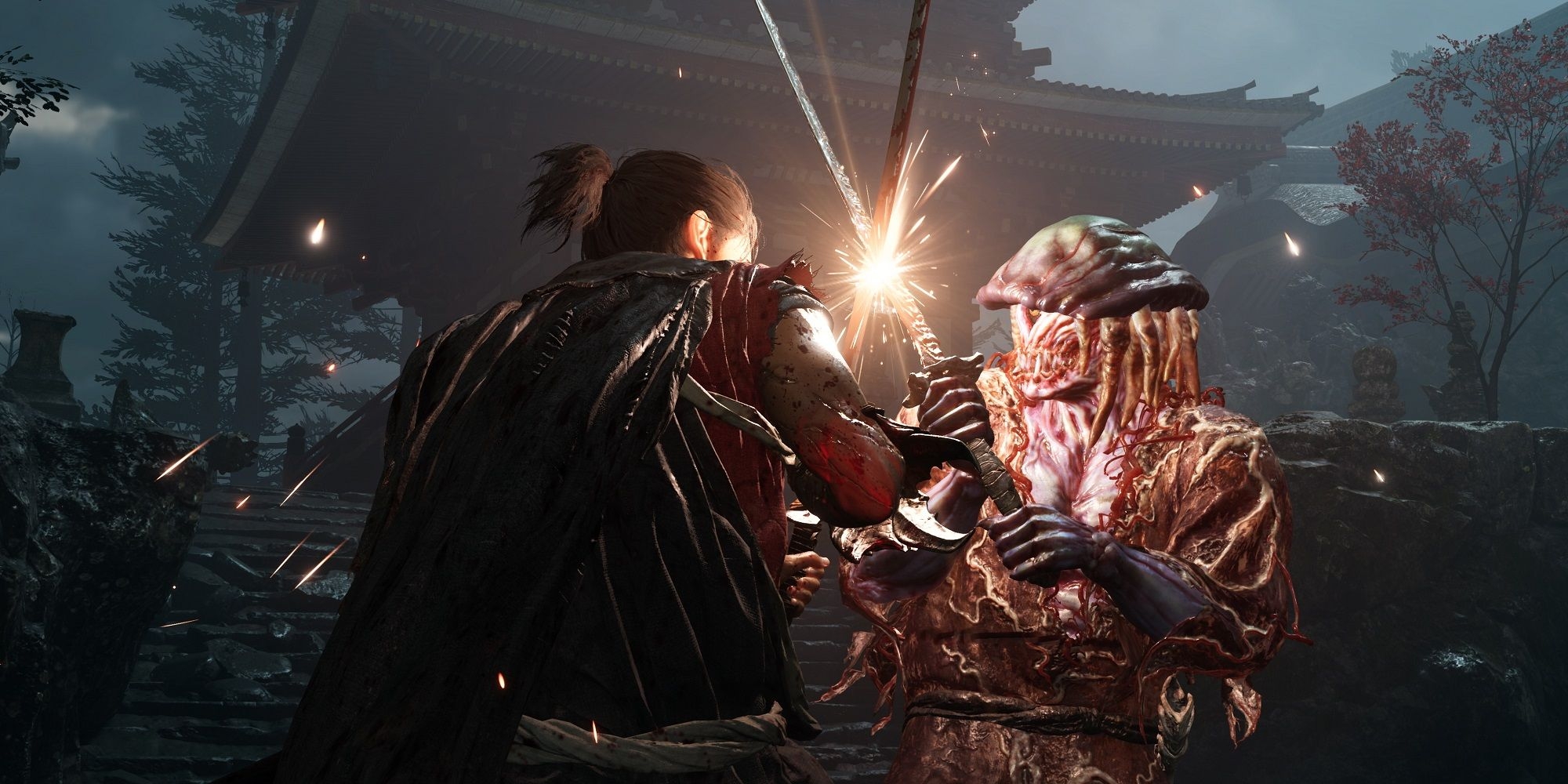 Capcom Resurrects the Onimusha Franchise for Current-Gen Consoles, PC ...