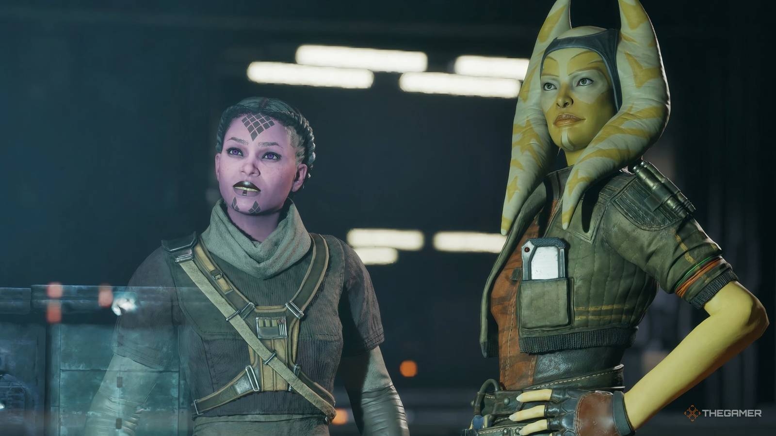 Sick Of Not Being Able To Do Every Star Wars Zero Company Mission? PC Players Are Already Removing The Timer