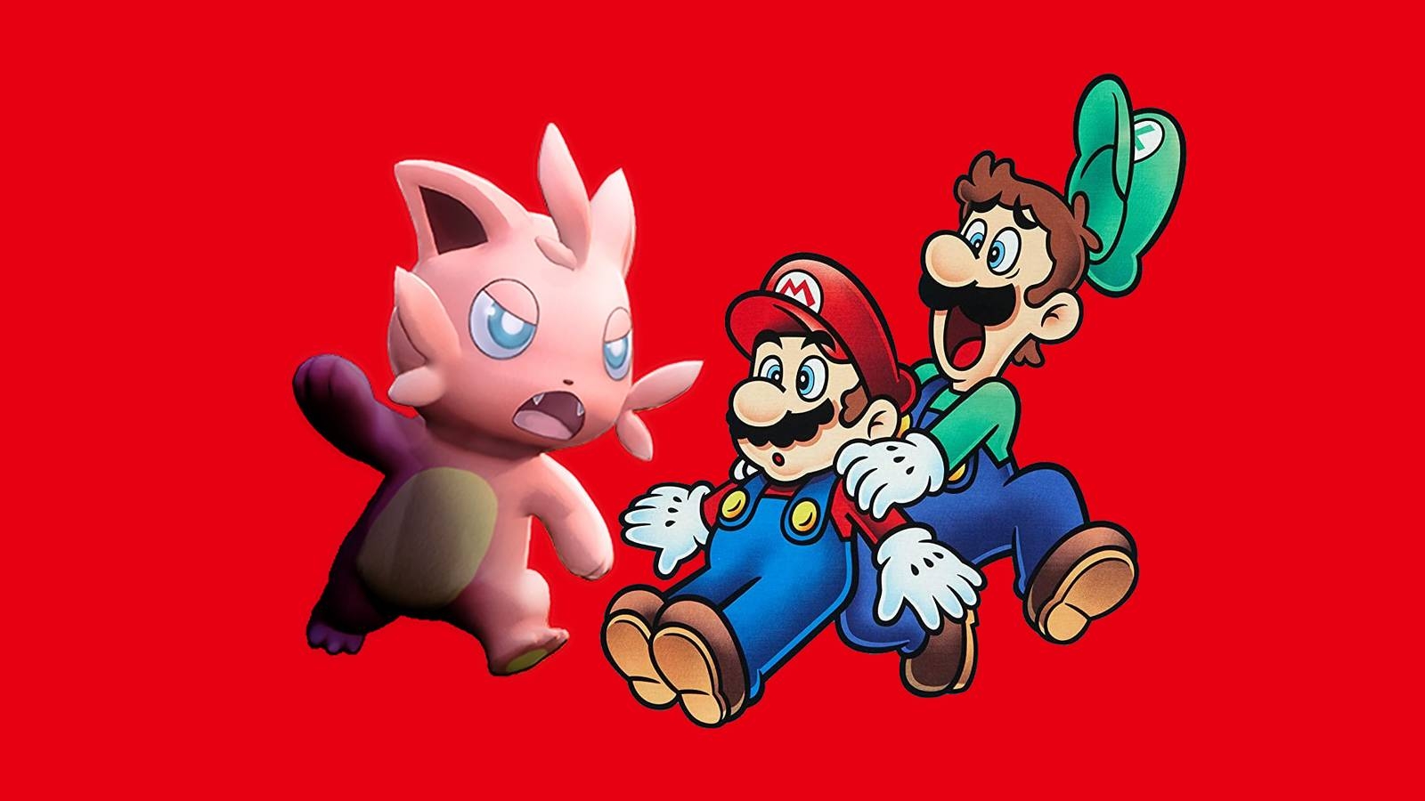 Nintendo's Creature Capture Patent Dealt Blow Amid Palworld Lawsuit ...