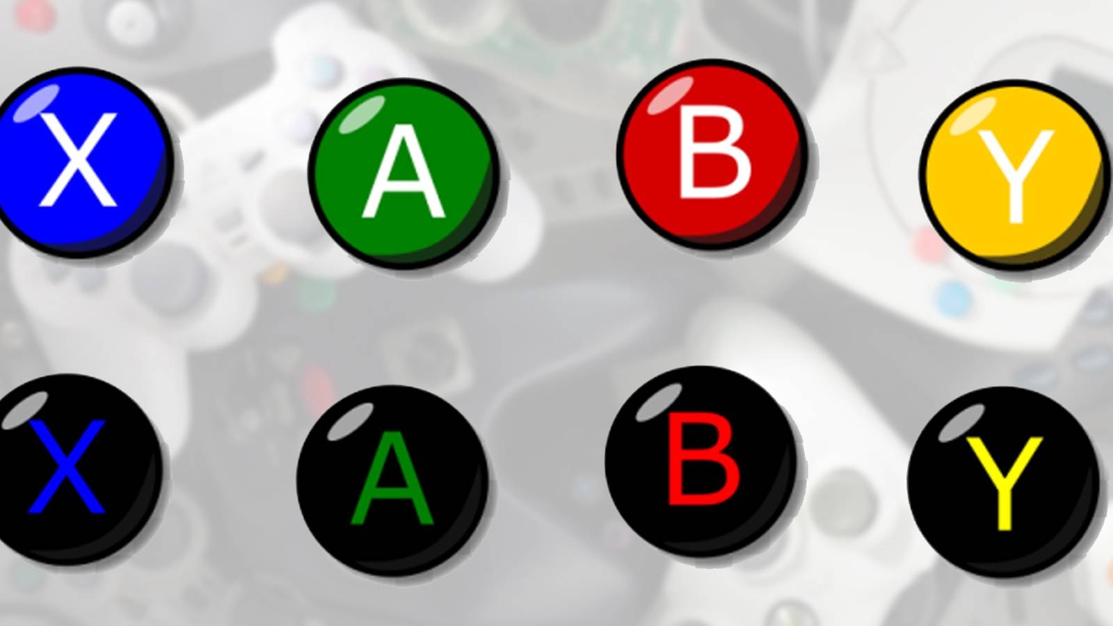 The Controller Button Layout Mystery That Nintendo Power Magazine ...