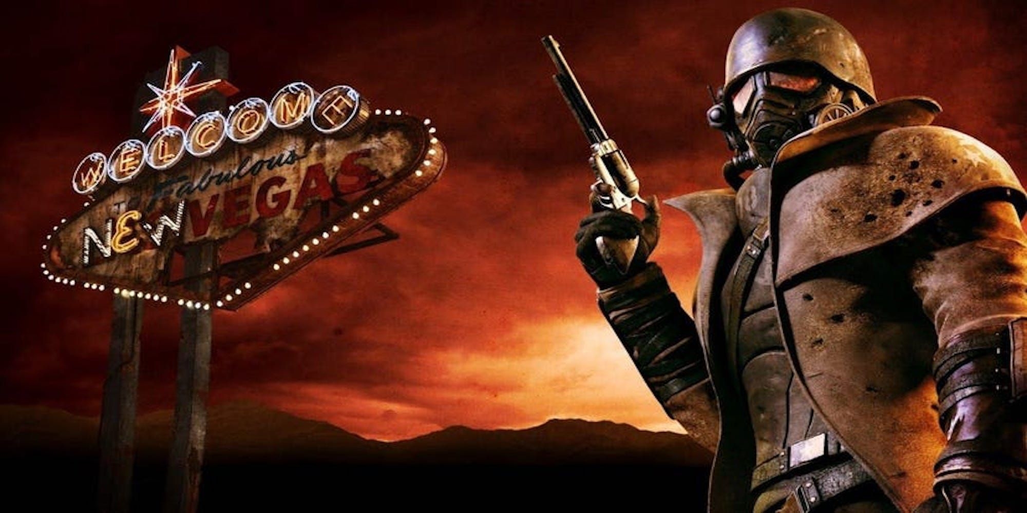 Lead Story Writer For Fallout: New Vegas Returns To Obsidian ...
