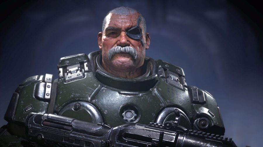 Gears 5 and Gears Tactics Will Get New Content and Features on Xbox