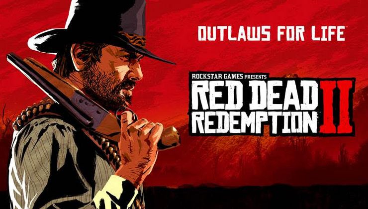 Check out the Red Dead Redemption 2 launch trailer!