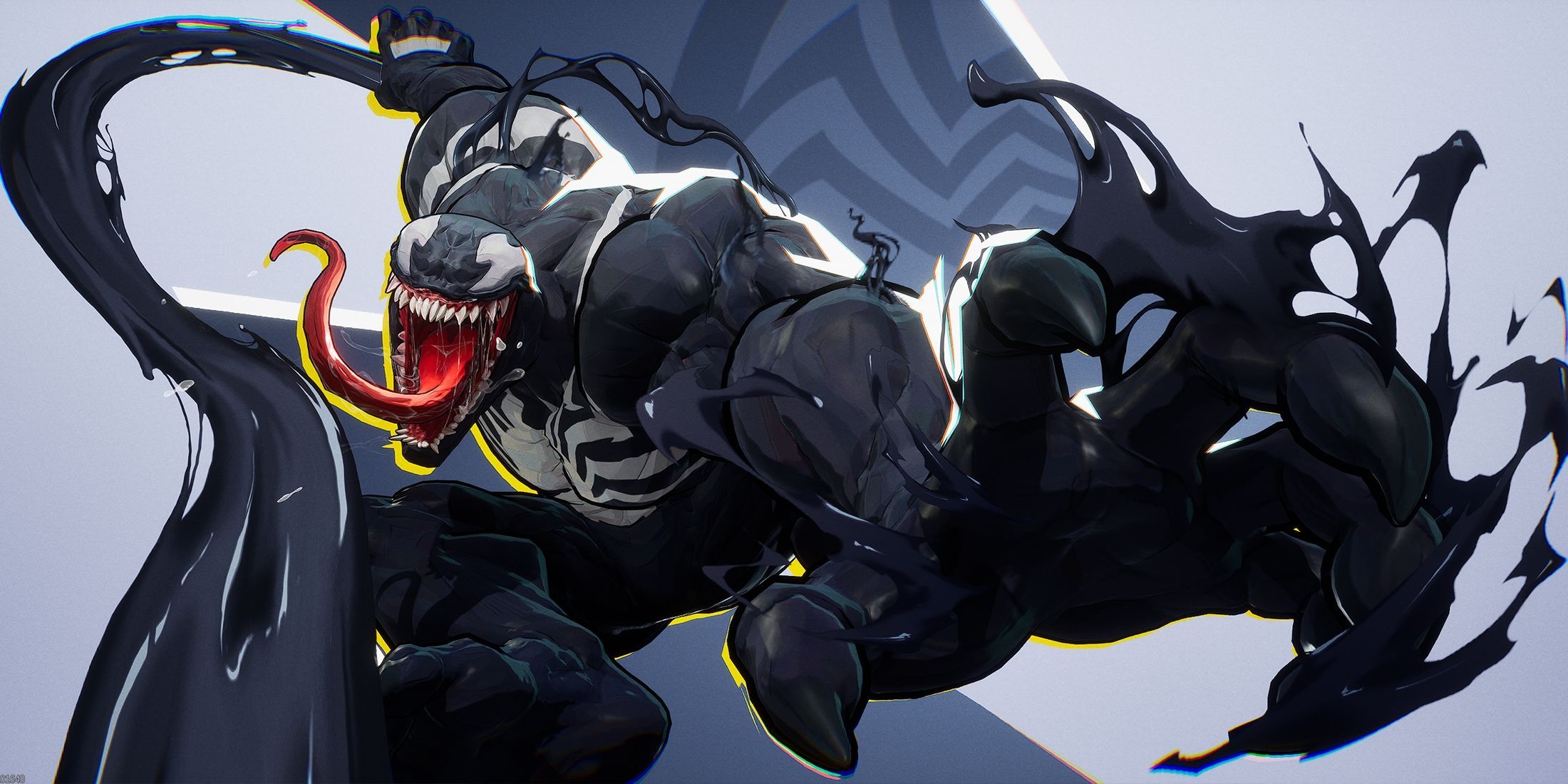 Marvel Rivals Reveals Gameplay of New ‘Lingering Imprint’ Skin for ...