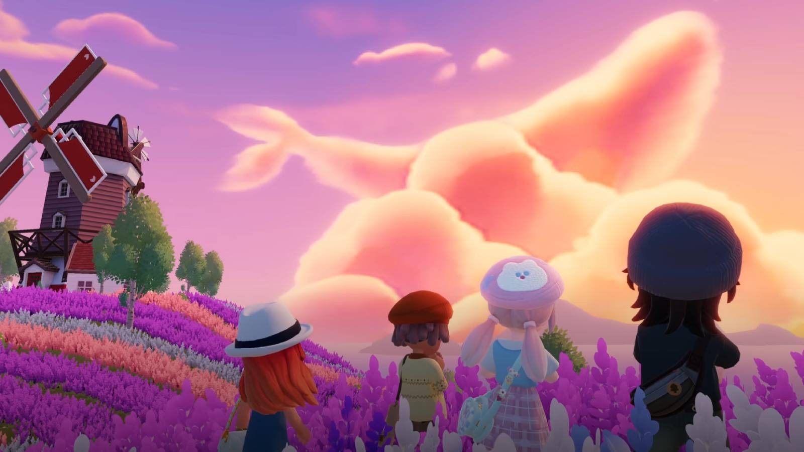 Animal Crossing Meets MySims In Upcoming FREE Game - OpenCritic