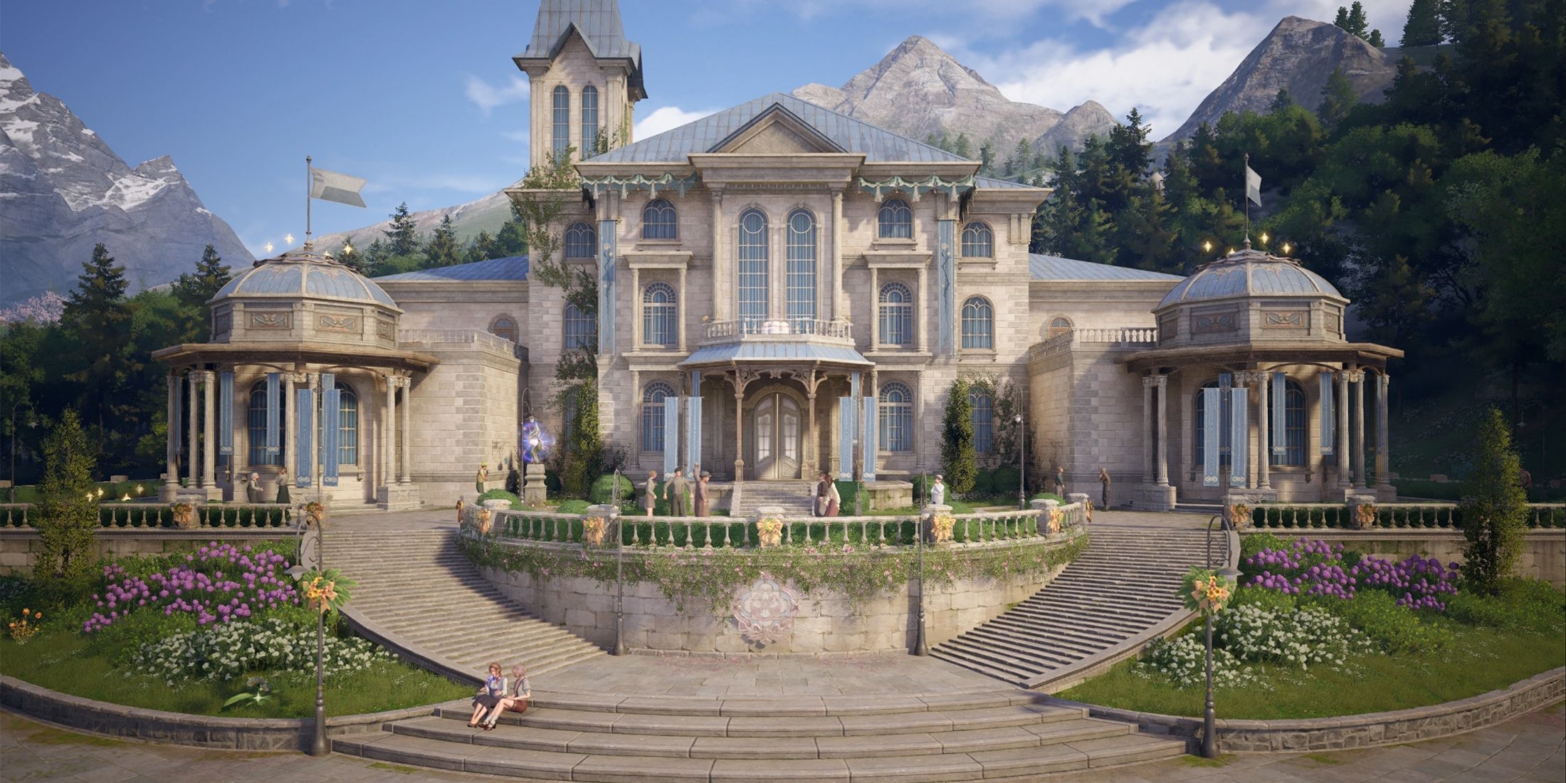 Infinity Nikki Leaks Housing Items and New Outfit - OpenCritic