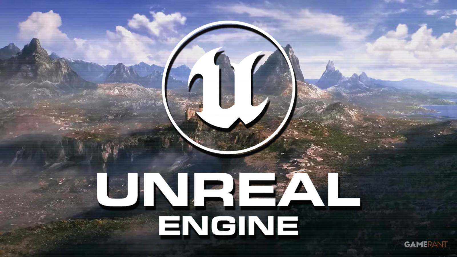 Elder Scrolls 6 Engine Overhaul Reportedly Includes Unreal Tech