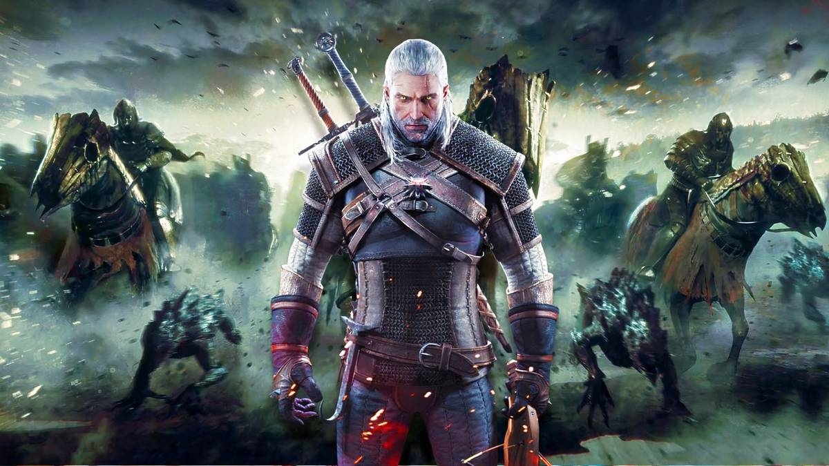 The Witcher New Game Officially Announced For 2026 OpenCritic 