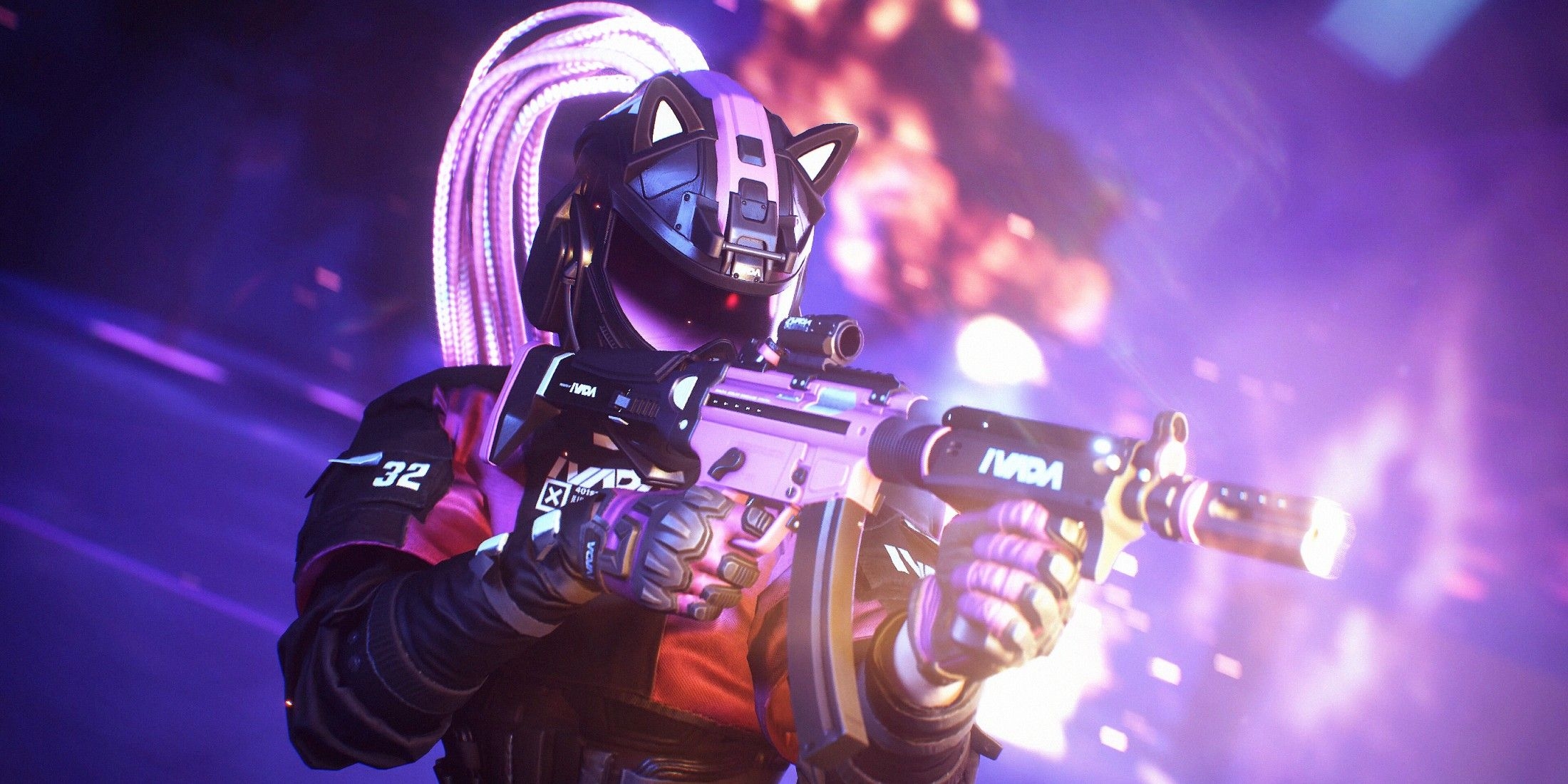 The Finals Player Count is Way Up - OpenCritic