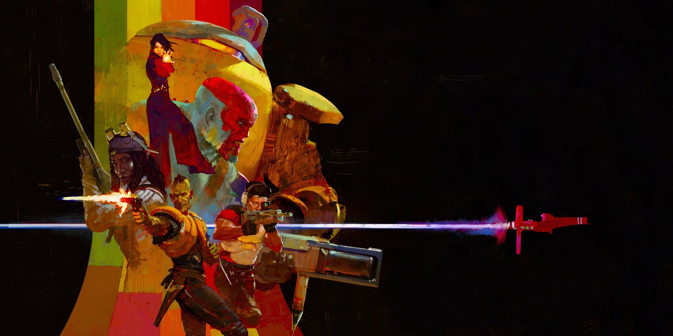 concord restock 2019