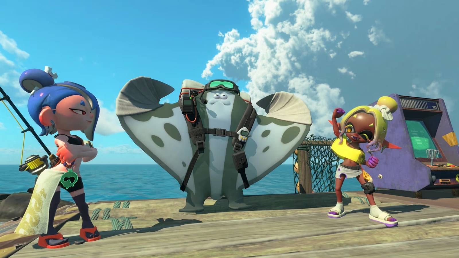 It's Official: The Splatoon Raiders Reviews Are In - OpenCritic