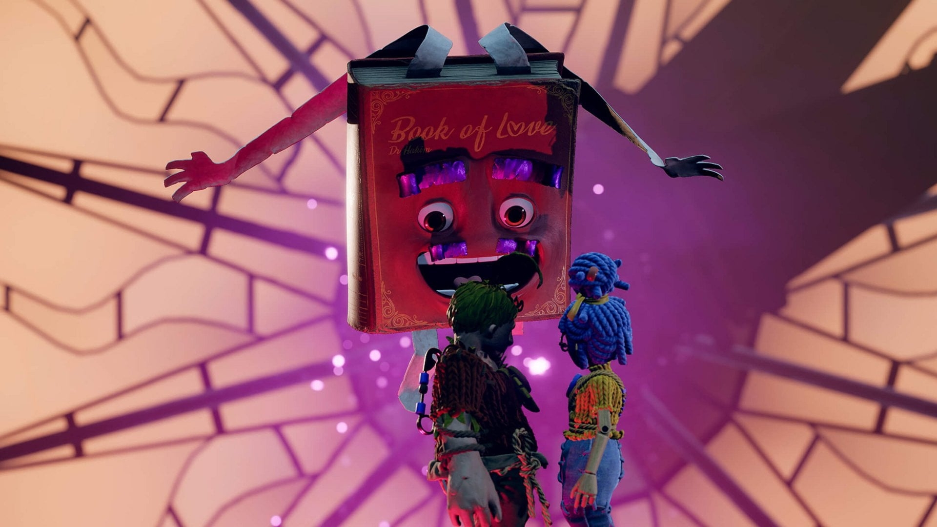 It Takes Two Has Sold Almost 27m Copies, A Way Out at "Over 12m" | TechRaptor