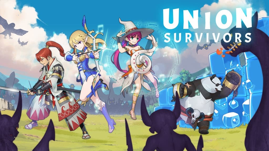 Union Survivors Launches on Steam - OpenCritic