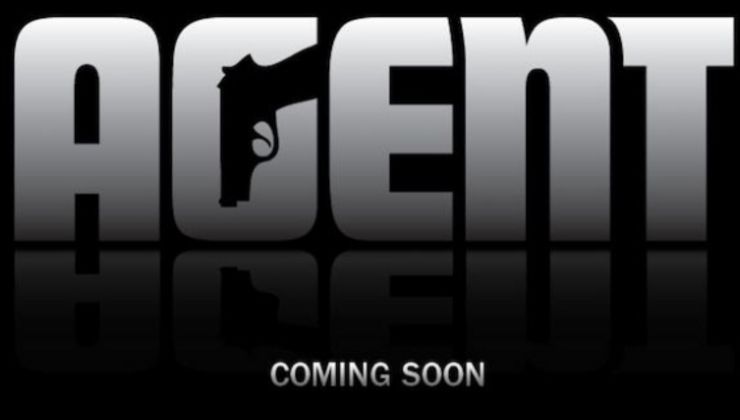 Rockstar gives up the ghost on Agent, abandons trademark