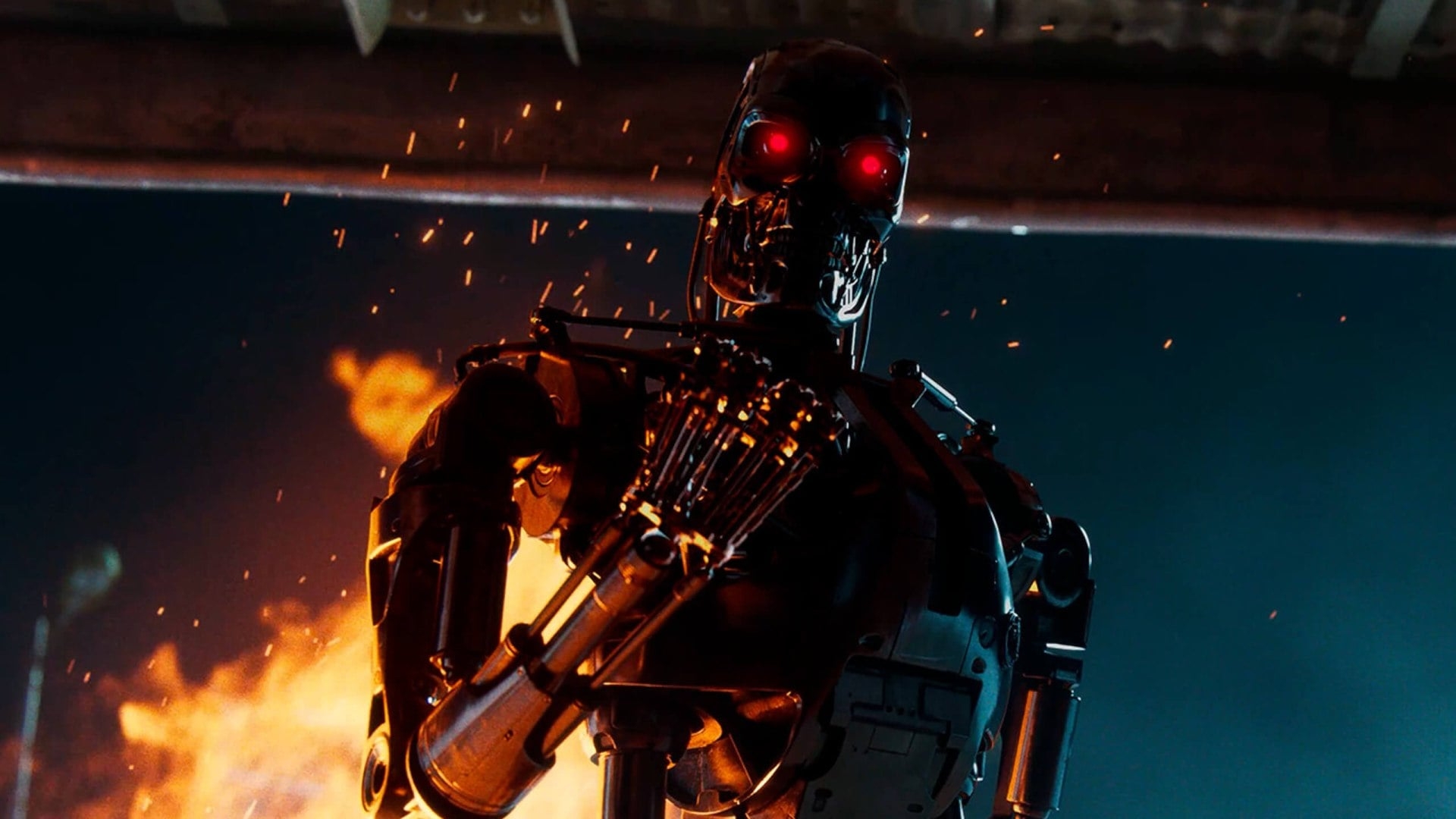 Terminator: Survivors Delayed Indefinitely, Multiplayer Canceled ...