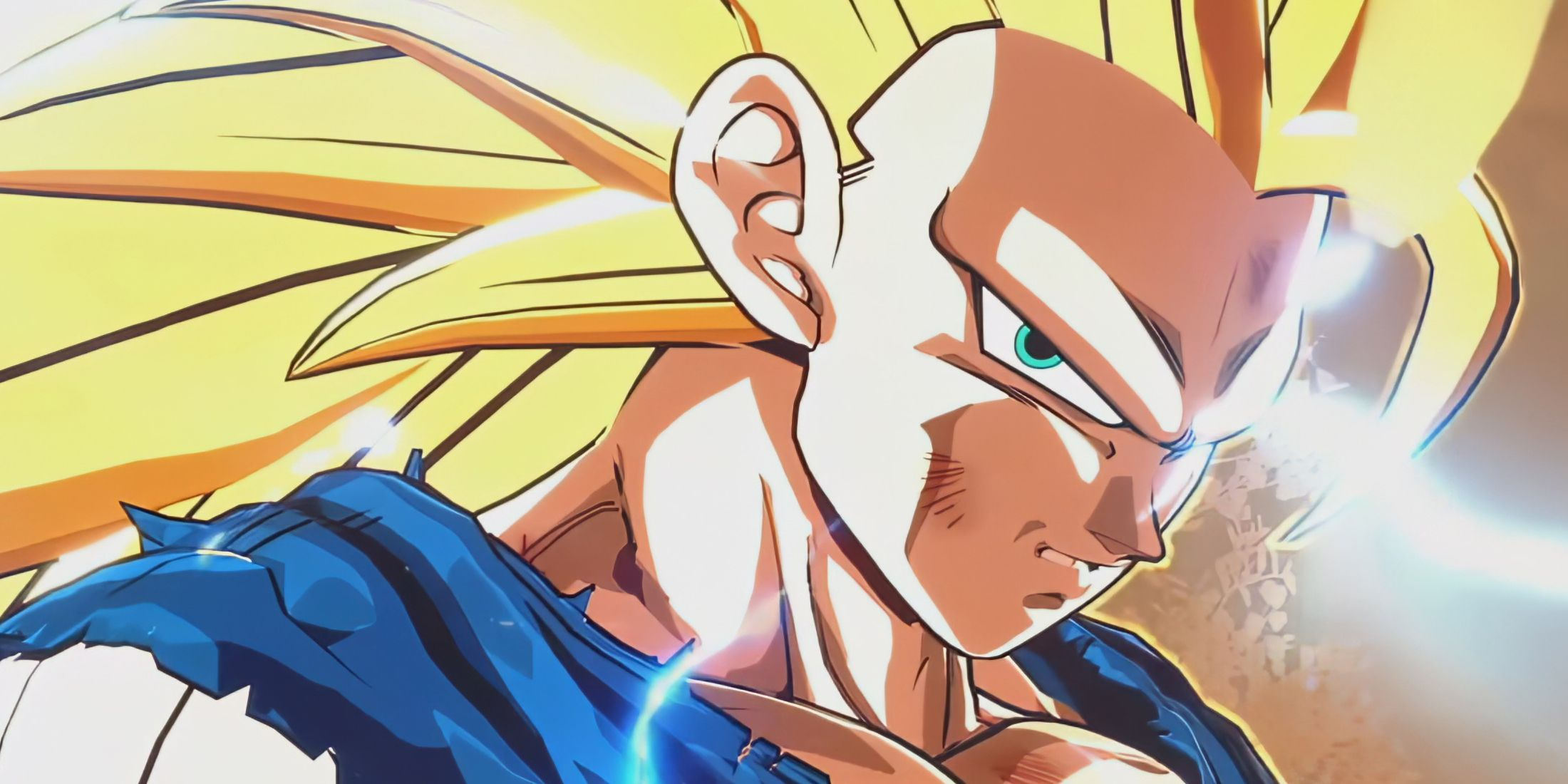 Dragon Ball Sparking Zero Leak Hints At Buu Saga Characters Opencritic