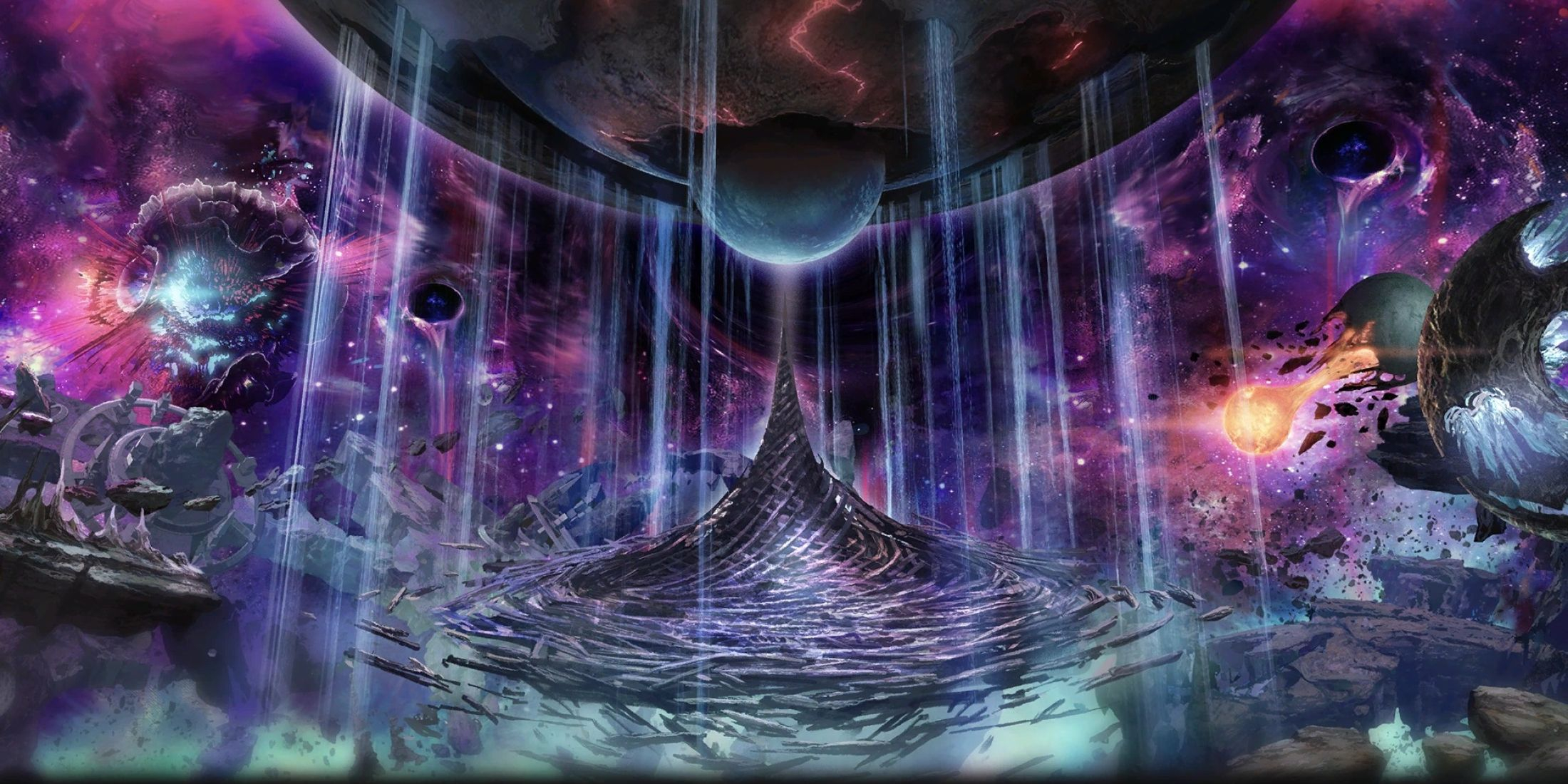Final Fantasy 14 Concert Reveals Heart Wrenching Lore About Iconic final-fantasy-14-concert-reveals-heart-wrenching-lore-about-iconic