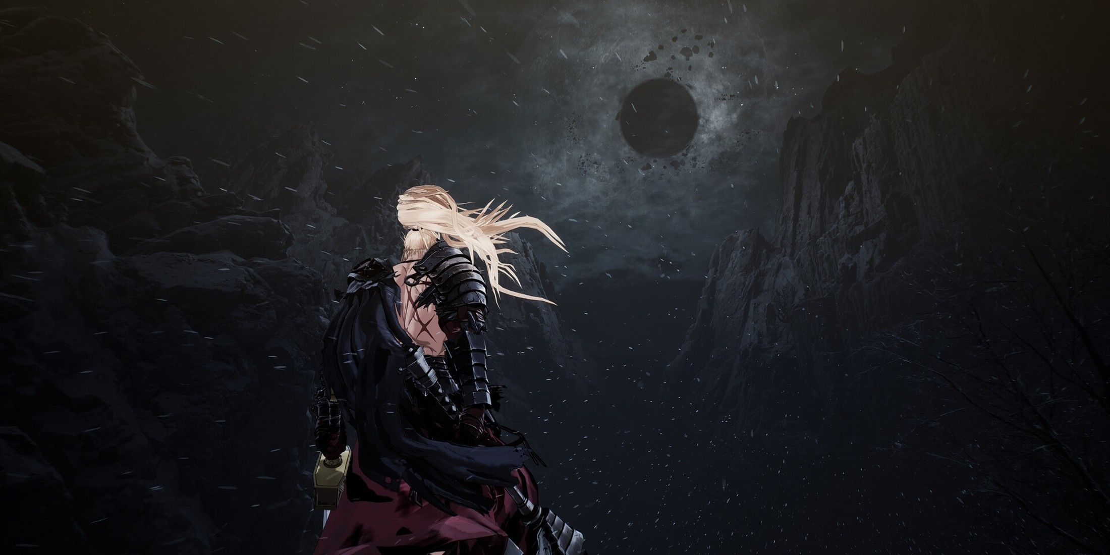 The first berserker khazan release date and demo plans confirmed