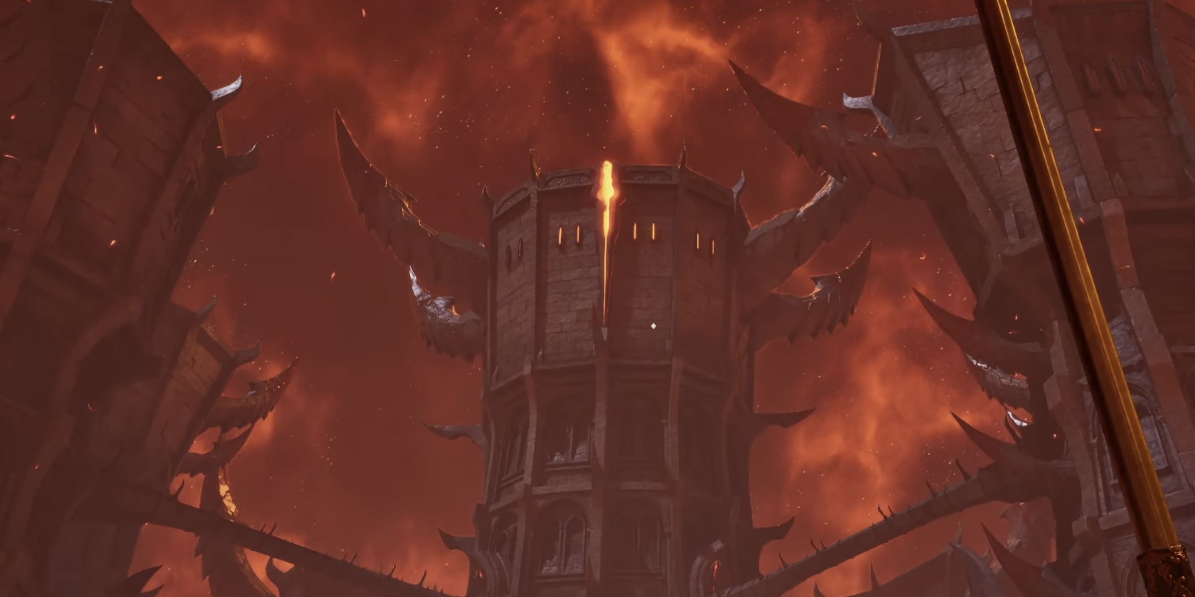 Oblivion Remastered Discovers Hidden Daedric Message In Random Oblivion ...