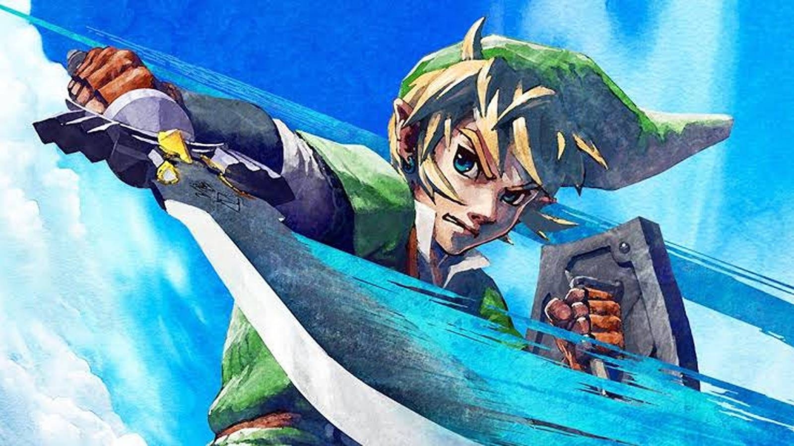 In Game Raft Calander Nintendo Issues Official Statement On Future Legend Of Zelda Games ...