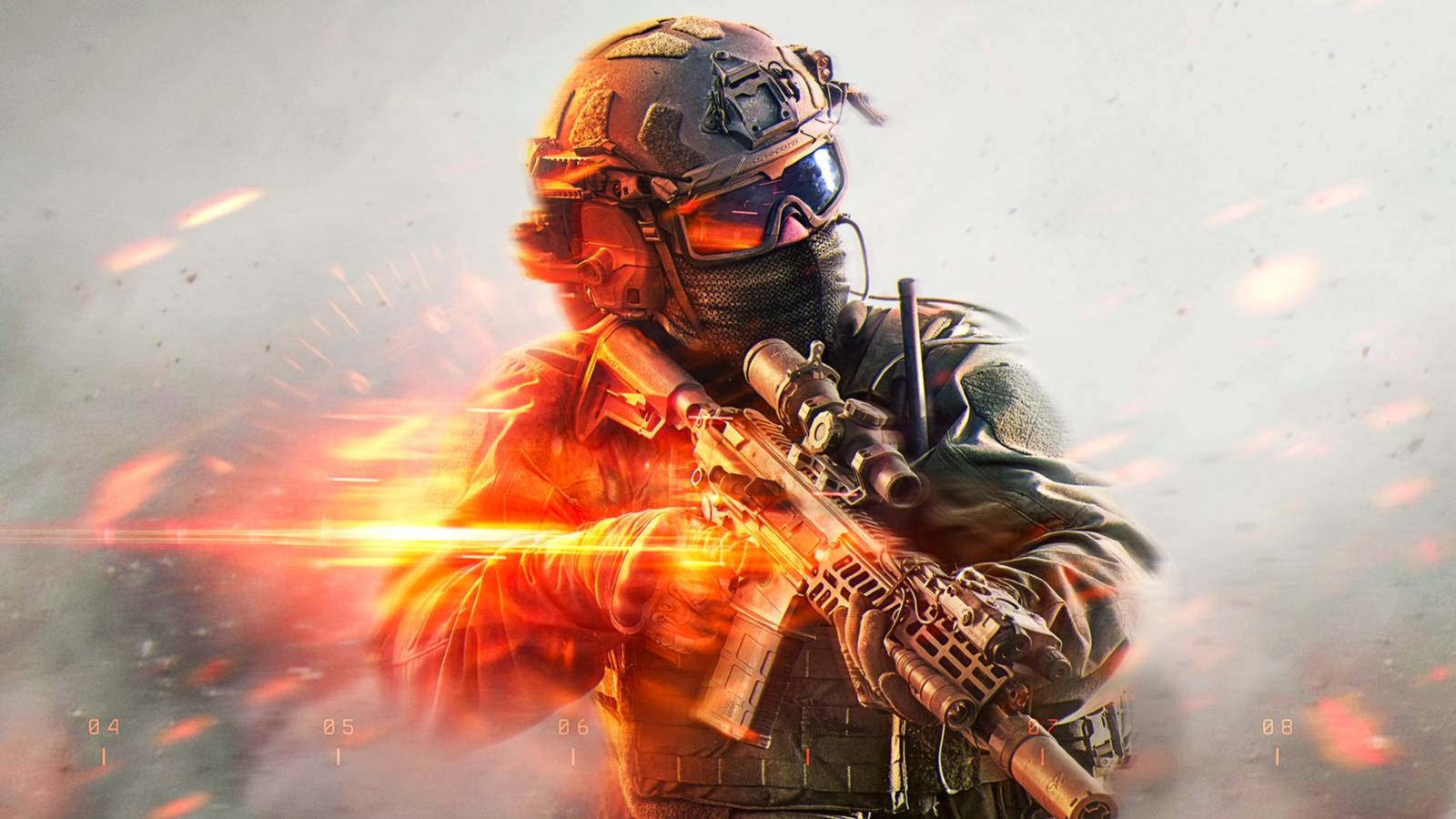 Pirate Runes Battlefield 6's Campaign Has Been Cracked By Pirates - OpenCritic