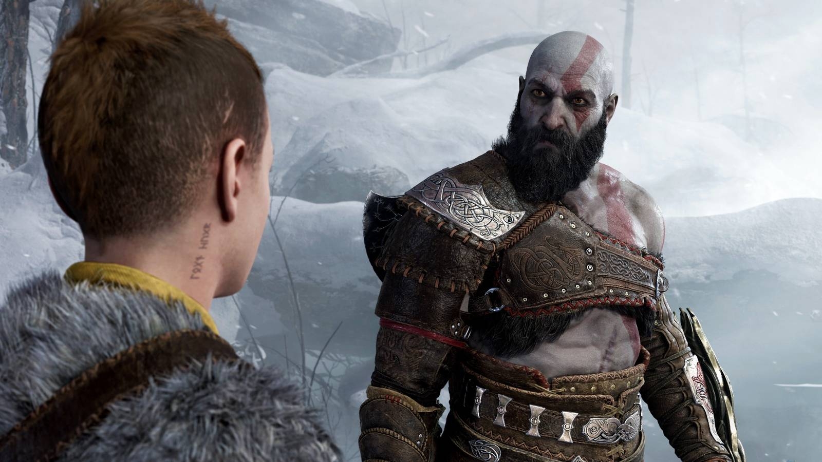 God Of War Fans Losing Their Minds Over Mysterious New Teaser OpenCritic