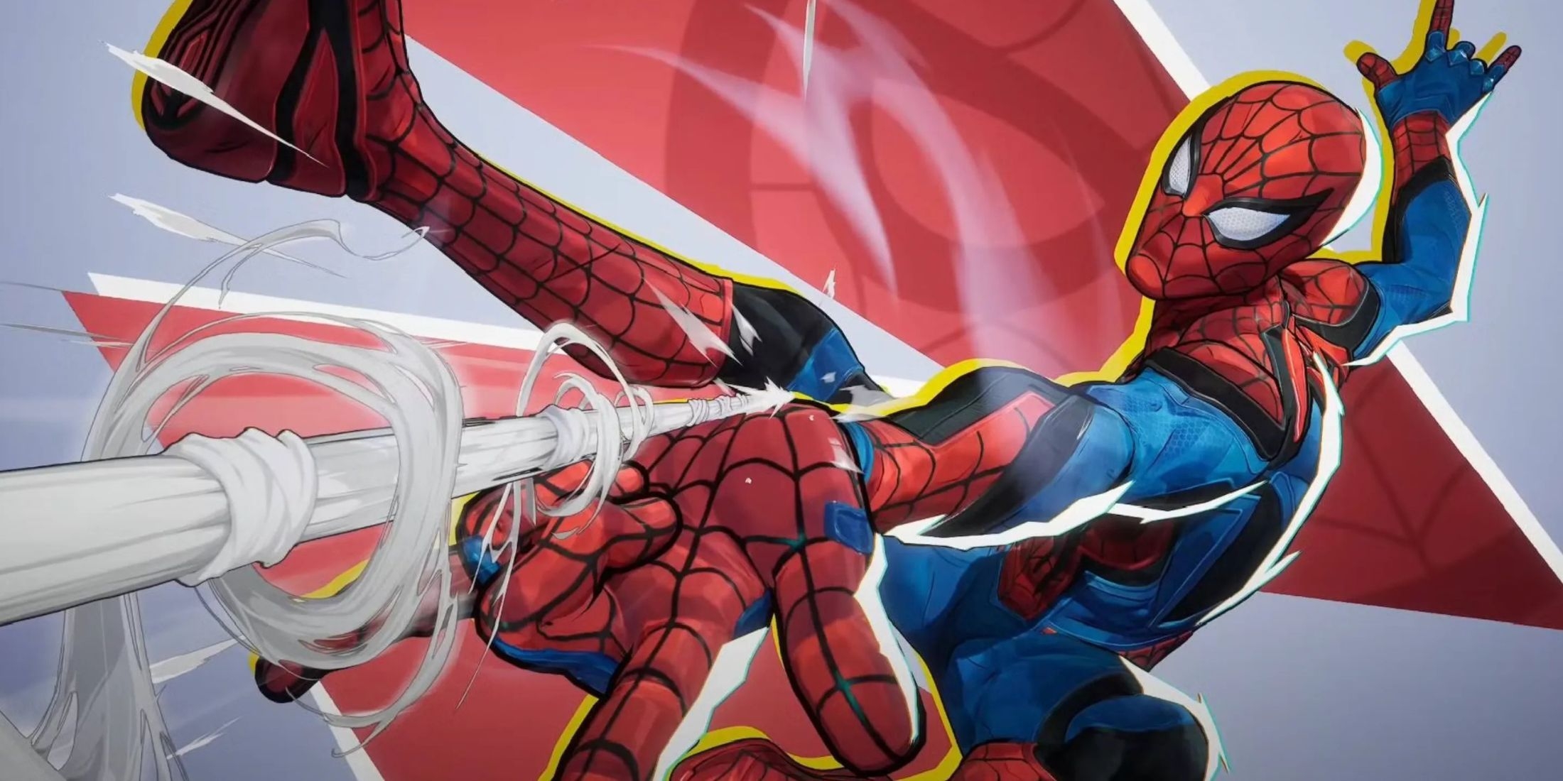 Marvel Rivals Leak Reveals Gameplay of a New Spider-Man Skin - OpenCritic
