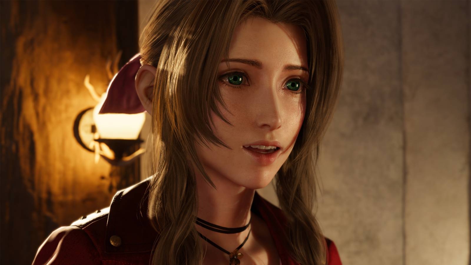 FF7 Revelation DLC Leak Might Confirm A Major Fan Theory - OpenCritic