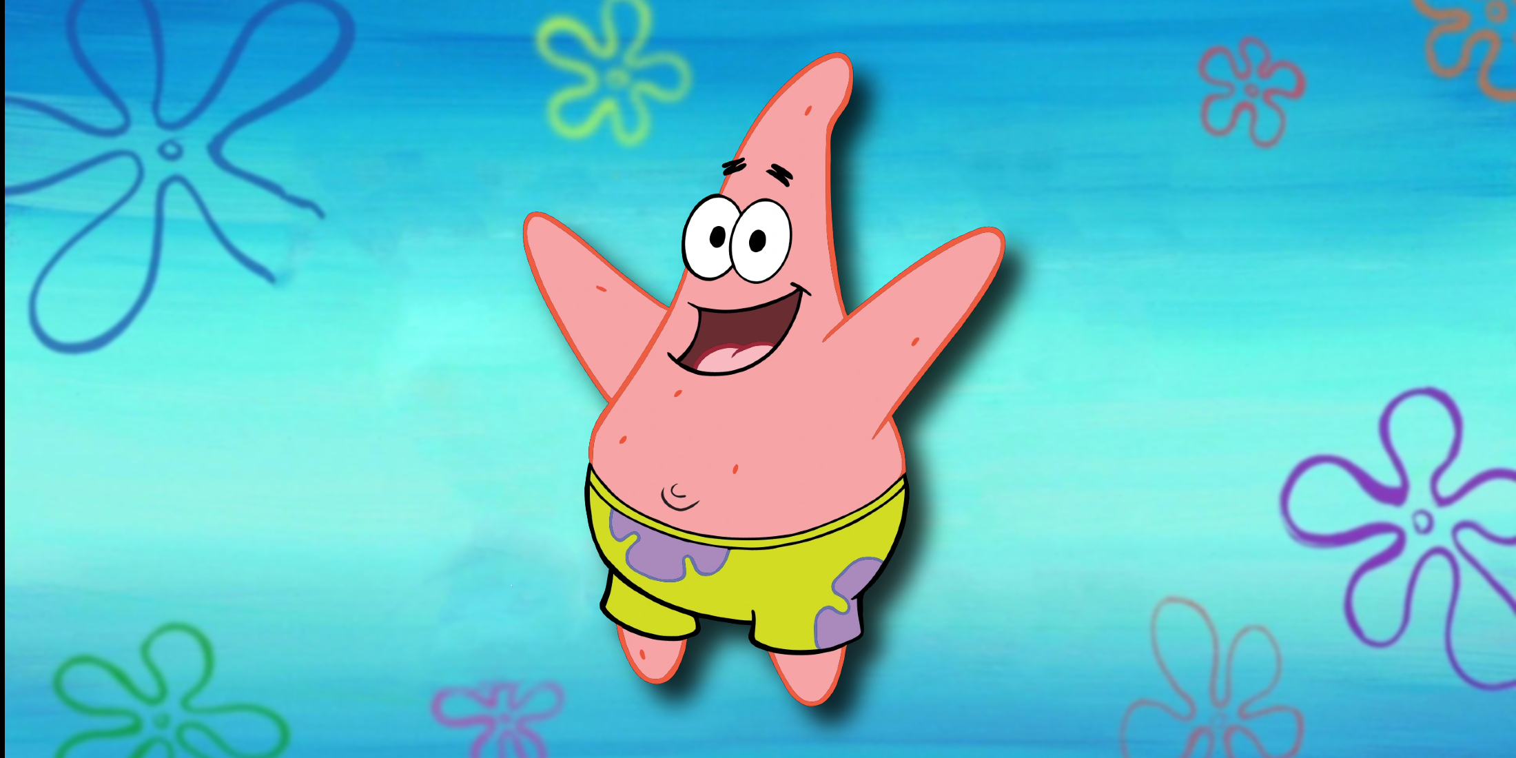 Patrick Video SpongeBob's Patrick Star is Getting His Own Video Game - OpenCritic
