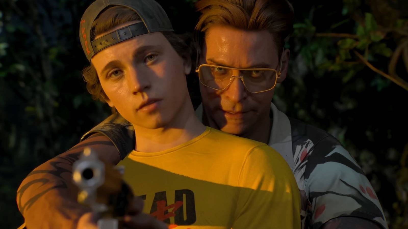 After Just One Trailer, An Until Dawn 2 Fan Might Have Figured Out The Game's Big Twist