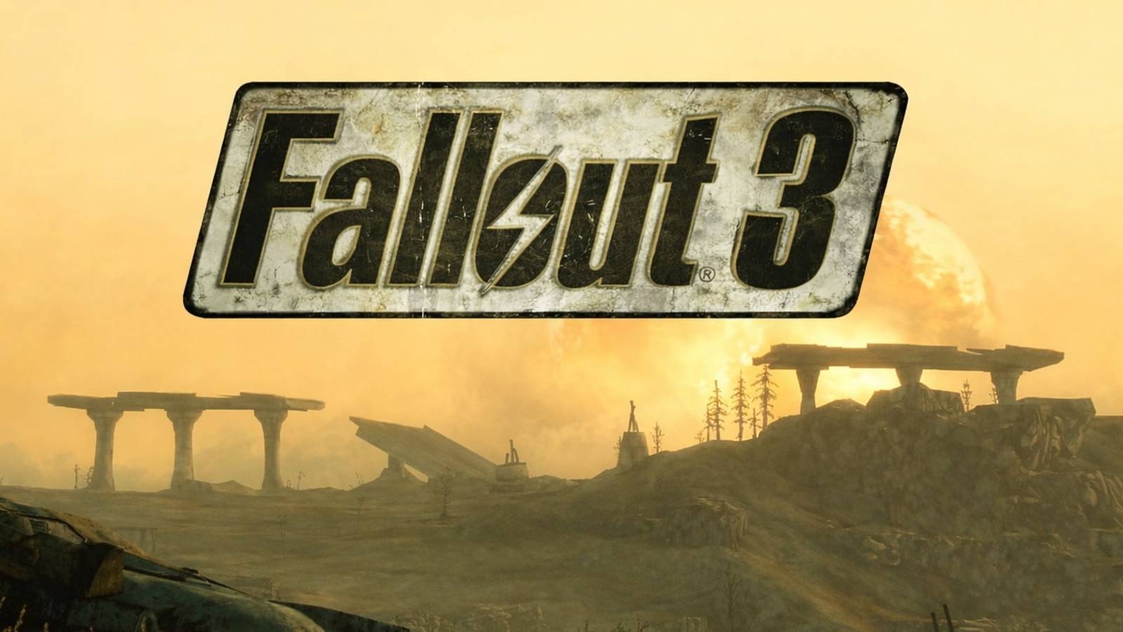 Fallout 3 Remaster Release Date Leaves Gamers Torn - OpenCritic