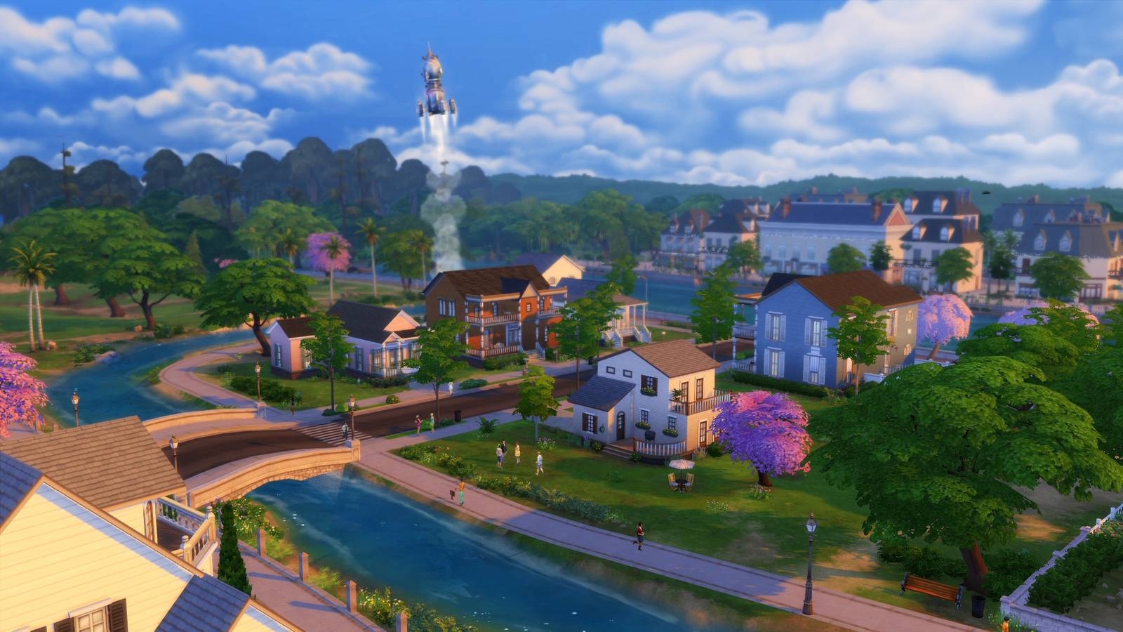 Future Sims 4 Updates Teased in New 2026 Roadmap - OpenCritic