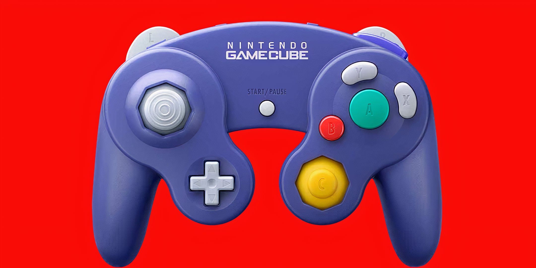 Nintendo Confirms A Disappointing Detail About The GameCube Controller ...