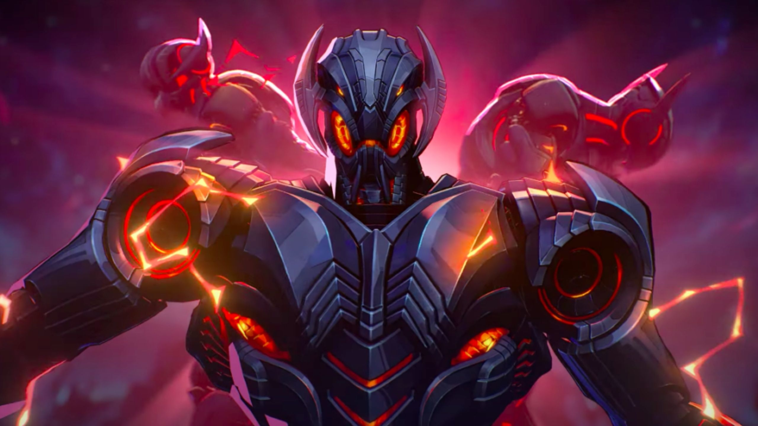 Marvel Rivals Hero Balance Update Marvel Rivals Season 2.5 Update Hero Balance Changes Reveal New Team-Up ...