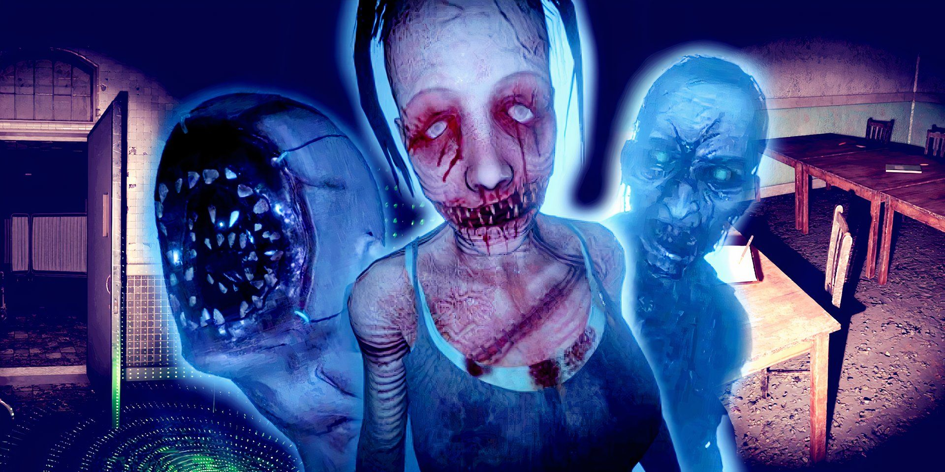 Phasmophobia Is Finally Coming To Consoles (With Both Good News & Bad