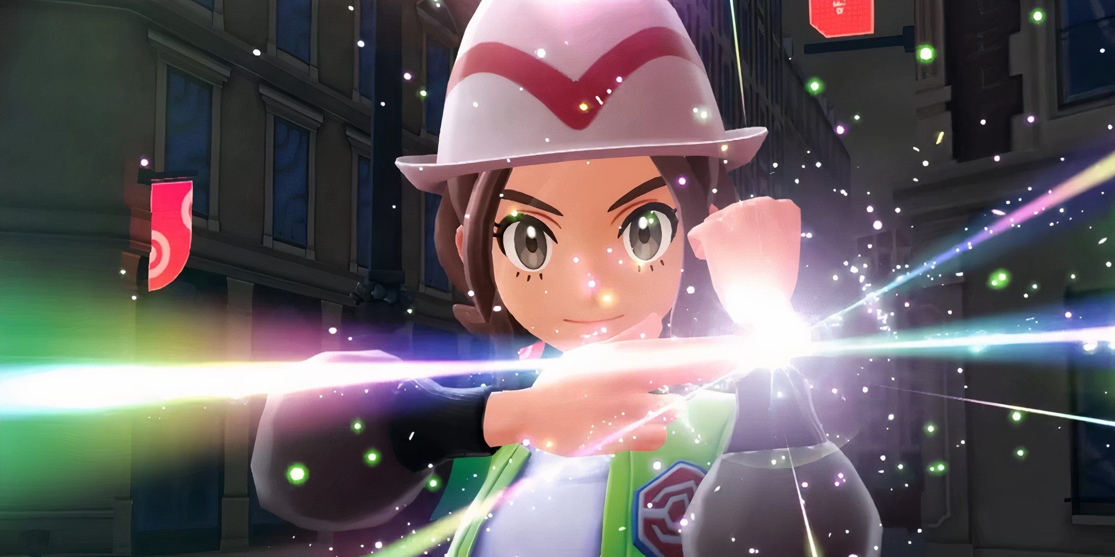 Pokemon Legends Z A Leak Reveals Full List of New Mega Evolutions