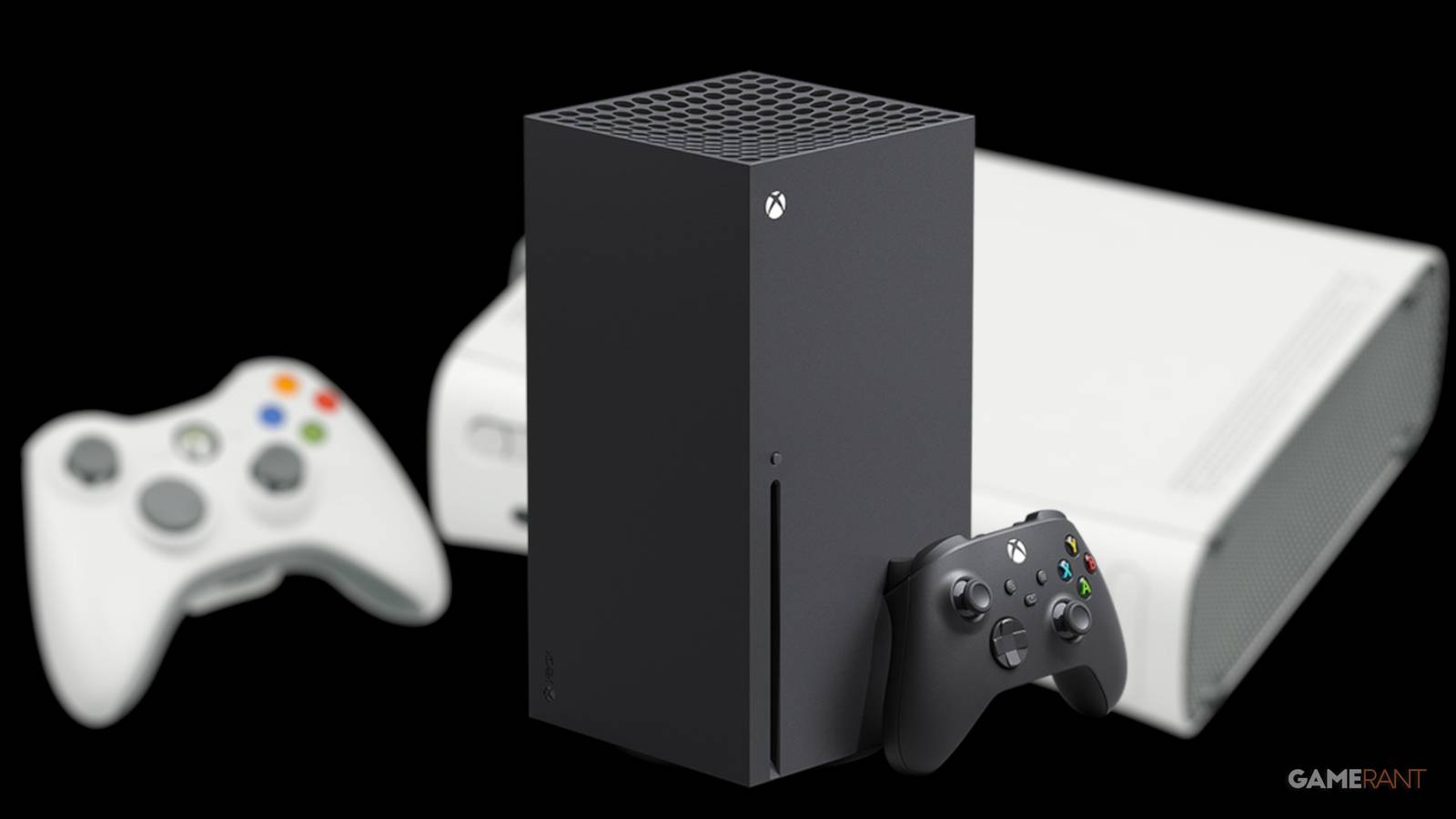 Xbox Executive Xbox Executive Responds to 'Rare' Backward Compatibility Issues ...